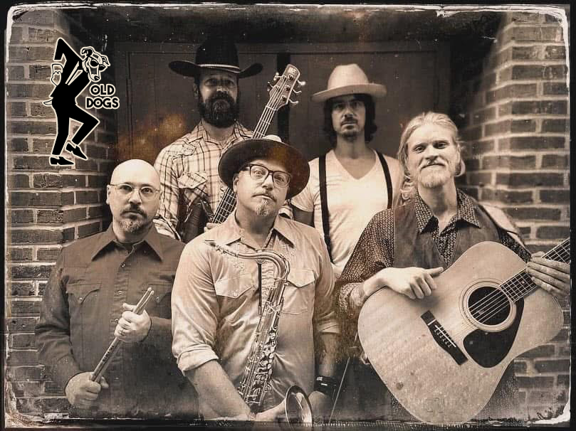 OldDogs