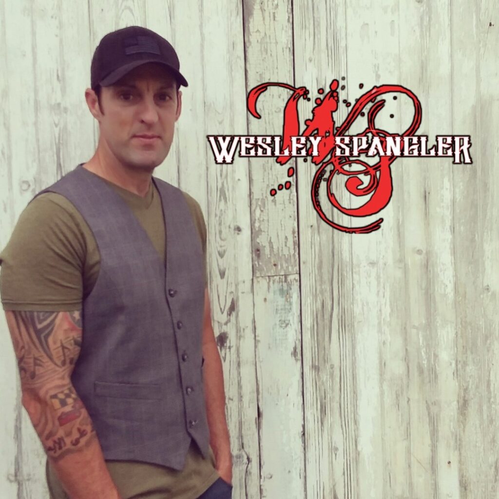 Wesley 2